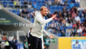17.04.22 TSG 1899 Hoffenheim - SpVgg Greuther F&uuml;rth