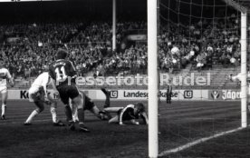 08.11.86 VfB Stuttgart - SV Werder Bremen