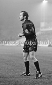 02.04.1988 Deutschland - Ungarn