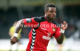 SG Sonnenhof Gro&szlig;aspach - 1. FSV Mainz 05 II