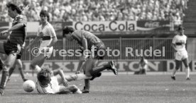 19.08.84 VfB Stuttgart - RSC Anderlecht
