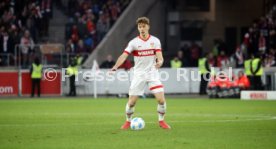 01.02.25 VfB Stuttgart - Borussia M&ouml;nchengladbach