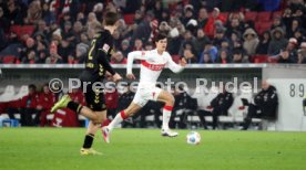 14.02.26 VfB Stuttgart - 1. FC K&ouml;ln