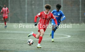 10.12.22 U17 Stuttgarter Kickers - U17 SC Freiburg