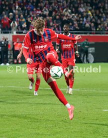 03.10.24 1. FC Heidenheim - Olimpija Ljubljana