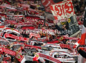 VfB Stuttgart - Eintracht Braunschweig