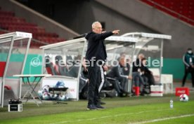 23.12.20 VfB Stuttgart - SC Freiburg