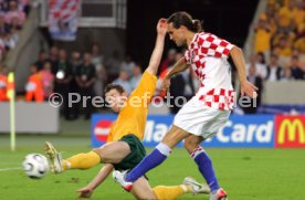 Fussball WM 2006