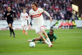01.02.25 VfB Stuttgart - Borussia M&ouml;nchengladbach