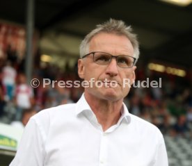 SC Freiburg - VfB Stuttgart