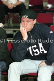 11.01.97 Hallen Masters Stuttgart