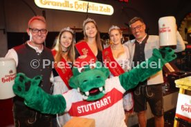 04.10.23 VfB Stuttgart Cannstatter Volksfest