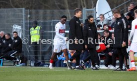 07.02.26 VfB Stuttgart II - TSV 1860 M&uuml;nchen