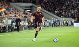 28.03.23 Deutschland - Belgien