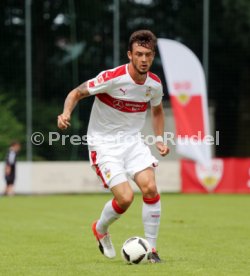 VfB Stuttgart - FC Br&uuml;nn