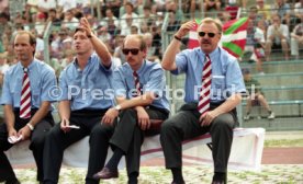 05.08.95 VfB Stuttgart - Athletic Bilbao