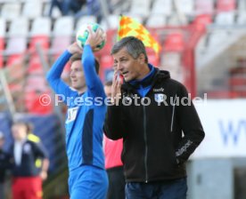 Karlsruher SC - 1. FC Magdeburg