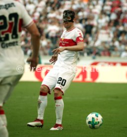 VfB Stuttgart - TSG 1899 Hoffenheim