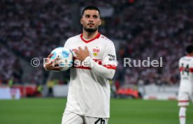 11.05.25 VfB Stuttgart - FC Augsburg