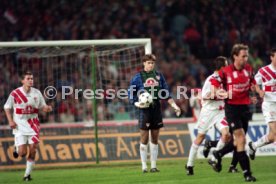 30.08.95 VfB Stuttgart - SC Freiburg