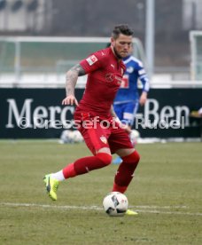 VfB Stuttgart - FC Luzern