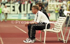 02.08.98 SSV Ulm 1846 - SG Wattenscheid 09