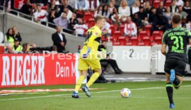 07.10.23 VfB Stuttgart - VfL Wolfsburg