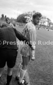 27.10.90 Stuttgarter Kickers - SC Freiburg