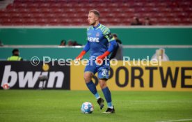 27.10.21 VfB Stuttgart - 1. FC K&ouml;ln