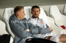 12.03.26 VfB Stuttgart - FC Porto