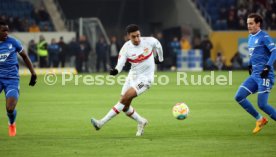 24.01.23 TSG 1899 Hoffenheim - VfB Stuttgart