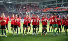 07.05.22 SC Freiburg - 1. FC Union Berlin