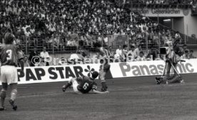 30.05.92 DFB Deutschland - T&uuml;rkei