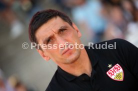 VfB Stuttgart - Real Sociedad San Sebastian