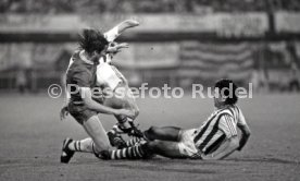 15.05.85 FC Everton - Rapid Wien