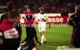 04.10.96 VfB Stuttgart - SC Freiburg