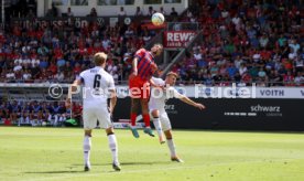 21.08.22 1. FC Heidenheim - DSC Arminia Bielefeld