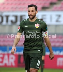 20.02.21 1. FC K&ouml;ln - VfB Stuttgart