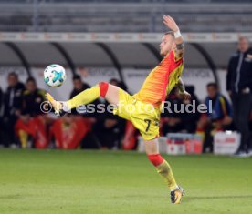 SV Sandhausen - 1. FC Union Berlin