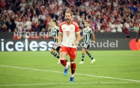 20.09.23 FC Bayern M&uuml;nchen - Manchester United