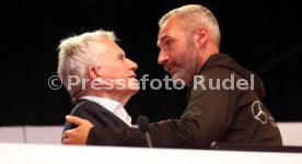 VfB Stuttgart Mitgliederversammlung 2019