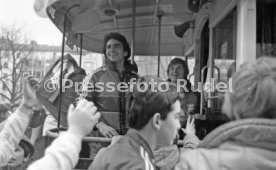 03.03.81 VfB Stuttgart Faschingsumzug