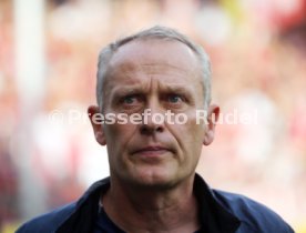 SC Freiburg - VfB Stuttgart