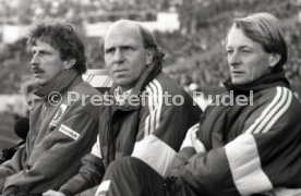 24.11.90 VfB Stuttgart - 1. FC K&ouml;ln