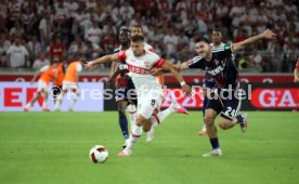 04.09.26 VfB Stuttgart - 1. FC K&ouml;ln