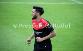 11.05.21 VfB Stuttgart Training