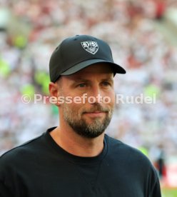 09.08.25 VfB Stuttgart - FC Bologna