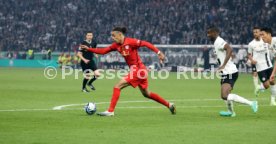 03.06.23 DFB-Pokal Finale RB Leipzig - Eintracht Frankfurt