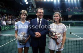21.10.84 Porsche Tennis Grand Prix Filderstadt