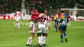31.10.98 VfB Stuttgart - VfL Bochum
